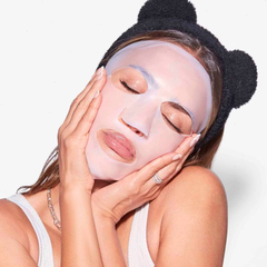 Honest Beauty Reusable Magic Silicone Sheet Mask