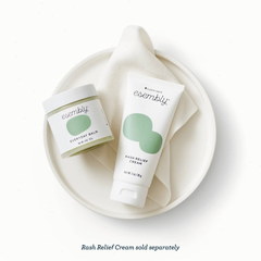 Esembly Organic Everyday Diaper Rash Balm - 4oz